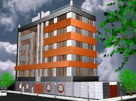 ساختمان‌ها متناسب با هر اقلیم‌ چگونه ساخته شوند؟