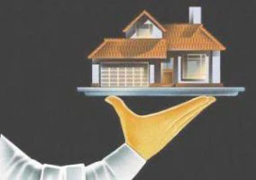 کمتر از یک ساعت صاحب خانه شوید