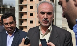 تسهیلات بانکی صنعت ساختمان را توسعه می‌دهد