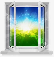 ششمین نمایشگاه بین‌المللی در و پنجره  