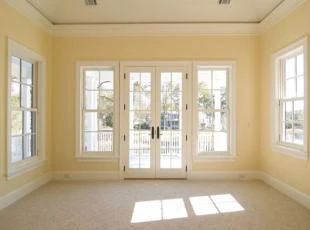 اولین نمایشگاه تخصصی در و پنجره،در اصفهان