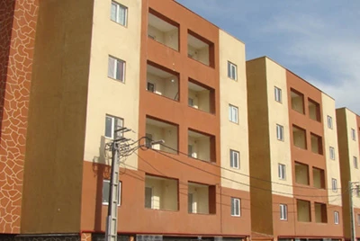 تامین مسکن کم‌درآمدها با مدل 