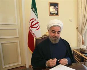 دستور رئیس جمهور برای ممنوعیت ساخت و ساز در بوستان مادر