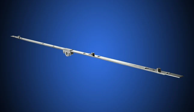 ویناک، نامی نو در صنعت یراق‌آلات در و پنجره