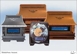 سیستم‌های گرمایشی سهم بسزایی در مصرف گاز کشور دارند