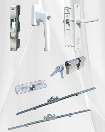 راهنمای شناخت یراق‌آلات باکیفیت و استاندارد