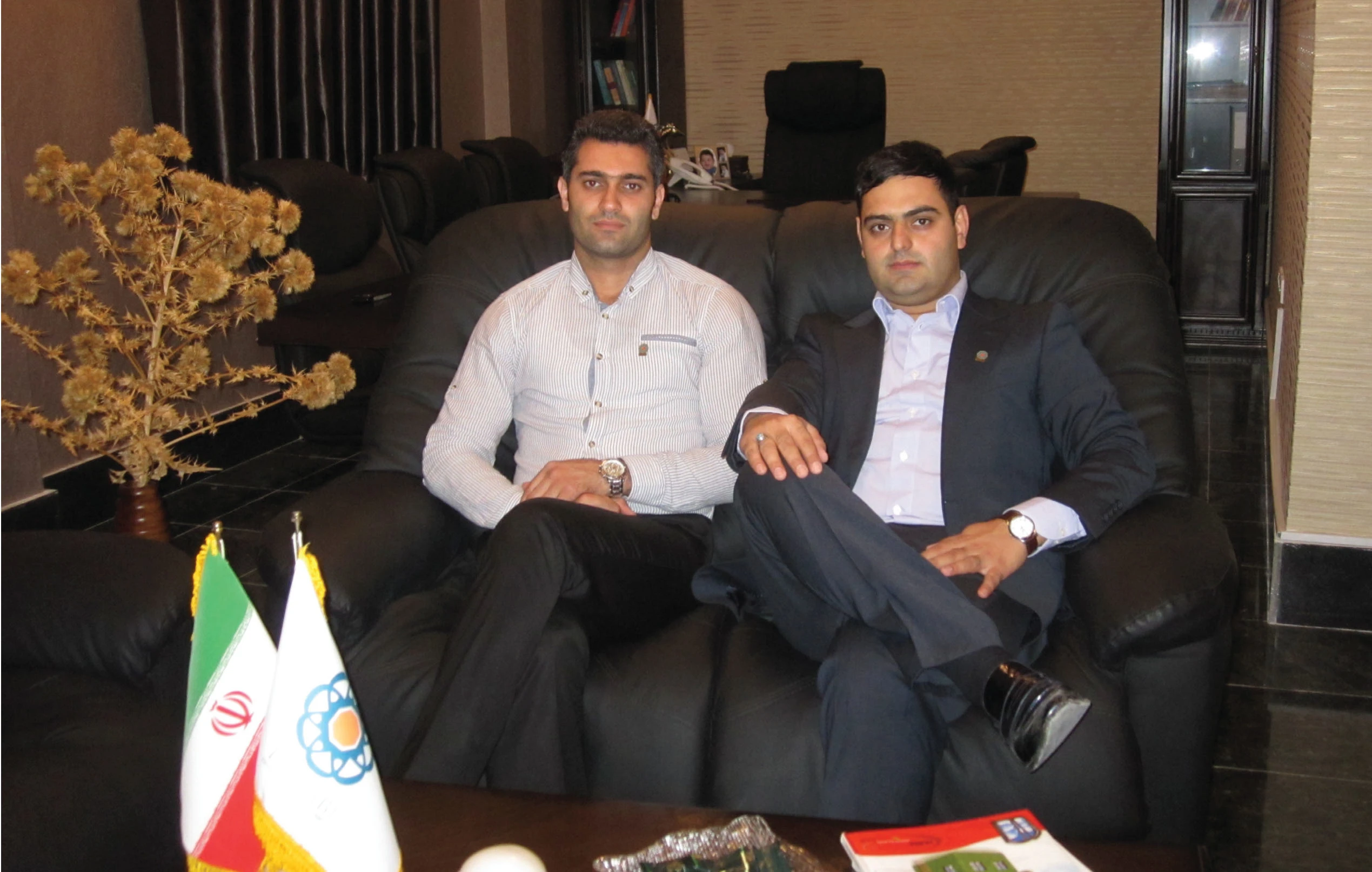 کارن ماشین؛ اهتزار پرچم کیفیت در بازارهای جهانی