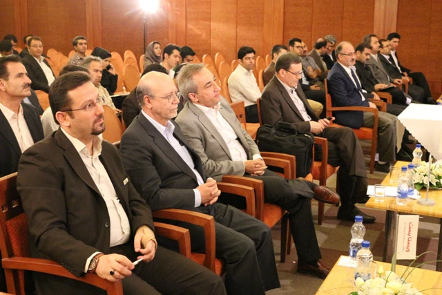 ویستابست بهینه‌سازی مصرف انرژی در زنجان را هدف گرفت