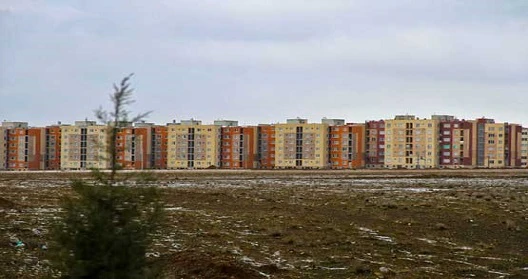 دولت به‌جای خودرو به مسکن بپردازد