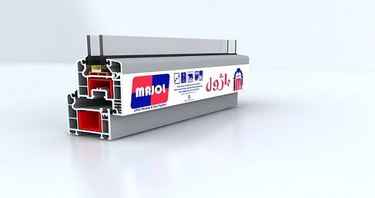 اجرای طرح توسعه و تولید پروفیل نانو در ماژول 