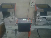 فروش یک ست کامل در و پنجره 