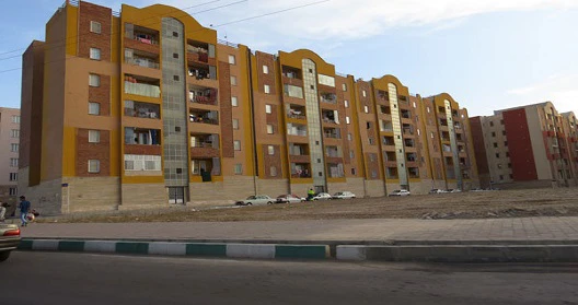 امسال افزایش قیمتی در بخش مسکن نداریم