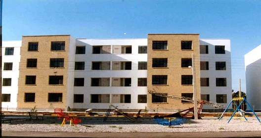 سیاست‌های پولی صحیح باعث رونق صنعت ساختمان می شود