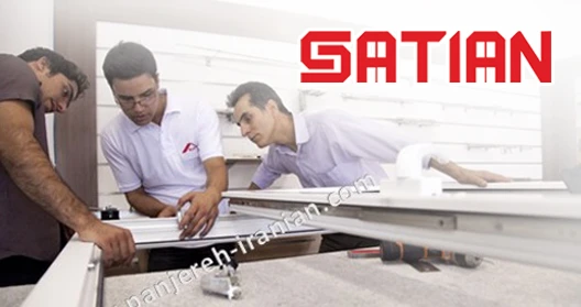 کلاس‏ های آموزش مونتاژ همزمان با نمایشگاه تهران