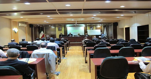 کارگاه تخصصی مدیریت انرژی در ساختمان در همدان برگزارشد