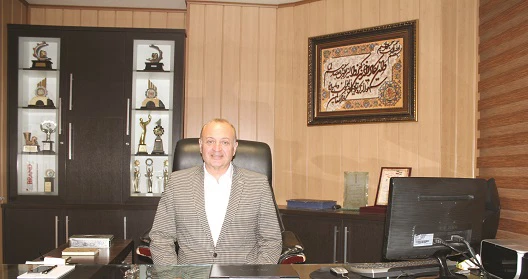 خبری خوش برای صنعت در و پنجره