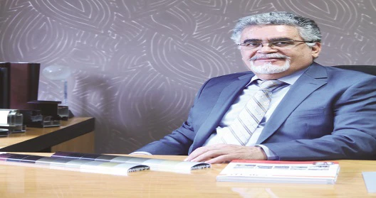 آلومینیوم پیمان ثمره چهار دهه پویایی