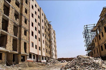 فرار بساز بفروش‌ها از پرداخت حق بیمه