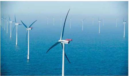 اعطای تجهیزات بهره‌برداری از انرژی نو به مردم 