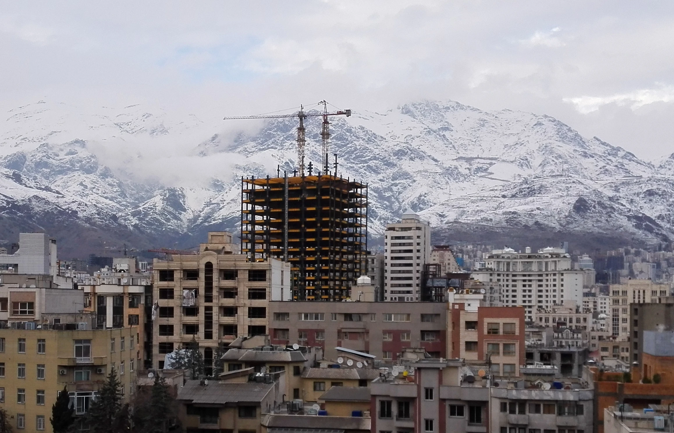 سمت و سوی سرمایه‌گذاری بخش خصوصی در ساختمان