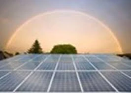 راه اندازی مرکز توسعه فناوری انرژی خورشیدی در ایران