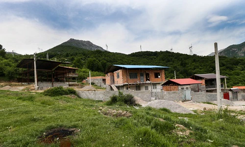 جرایم زمین‌خواران و ویژه‌خواران افزایش می‌یابد