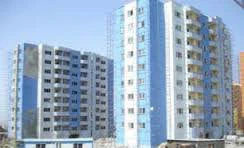 گلوگاه نظام مهندسی حذف کنترل ساختمان است 