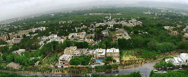 هشدار وزارت راه و شهرسازی به خریداران ویلا