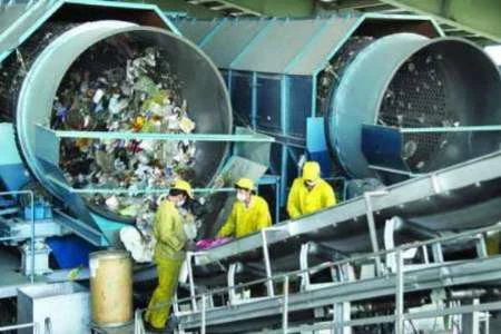 پسماندها منبع مهم تولید انرژی و ثروت هستند