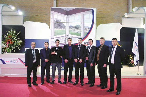 پروفیل واناوین؛ حرکت روی نمودار کیفیت