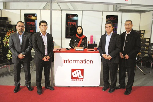 پنجره تمام عایق با نسل جدید گسکت های کربن