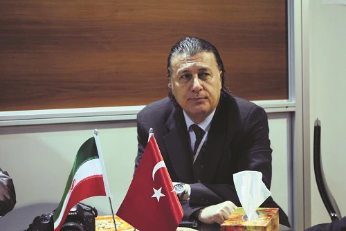 نمایشگاه صنعت در و پنجره ایران؛ تخصصی و حرفه‌ای