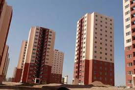 احیای ساختمان‌های نیمه کاره با مسکن اجتماعی