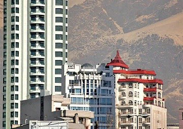 طرح افتتاح حساب امانی خرید مسکن