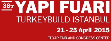 از غرفه کاله در نمایشگاه استانبول بازدید کنید