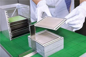 پیل سوختی برای خانه: تست شده در منازل شخصی