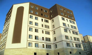 عرضه 450 هزار واحد مسکونی بصورت اقساط