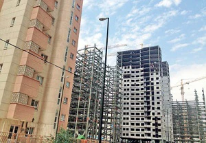 بازوی جبرانی خرید مسکن