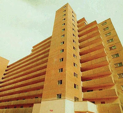 عملکرد بانک‌ها دردامن زدن به گرانی خانه