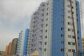 هر کسی نباید ساختمان‌سازی کند