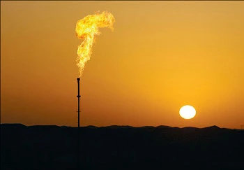 انرژی پاک یا صنعت شکست هیدرولیک