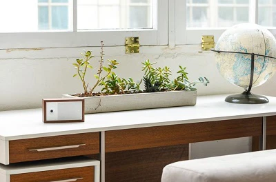 نظارت بر کیفیت هوای منزل با فناوری جدید