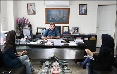 حناچی:متاسفانه در روزگار خوشی به سر نمی‌بریم