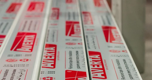 آورتا میزبان شما در ضیافت پانزدهم صنعت ساختمان ایران