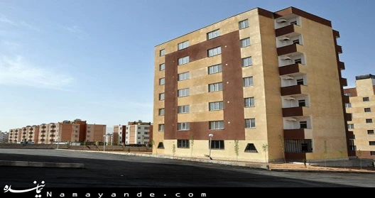 بانک مسکن از انبوه‌سازان ۲۷درصد سود می‌گیرد