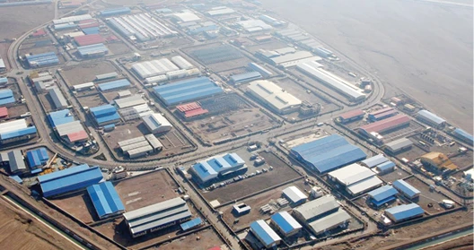 60 فرمان حذف موانع در پیست تولید رقابتی