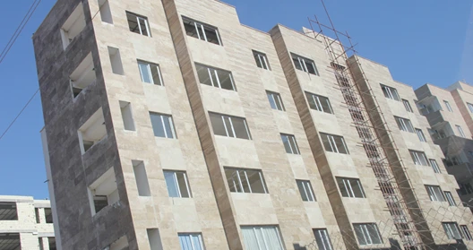 نقشه راه مسکن  در تنگنای مالی