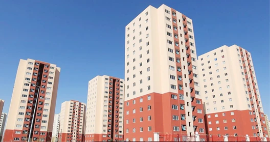 قفل وام مسکن باز شد