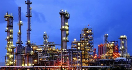 مذاکرات نفتی ایران و کره جنوبی آغاز شد 