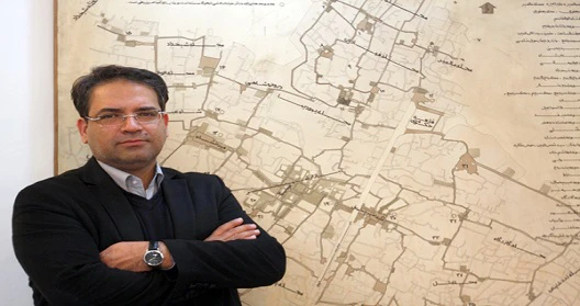 وزارت راه و شهرسازی حاشیه‏ نشین‏ ها را خانه ‏دار می‏ کند